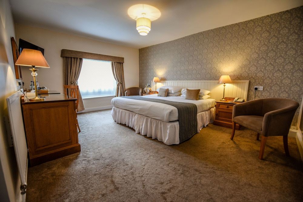 Photo of Bedroom in Coalbrookdale