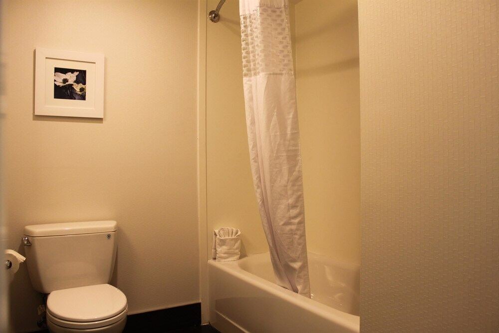 Photo of Bathroom in Bainbridge