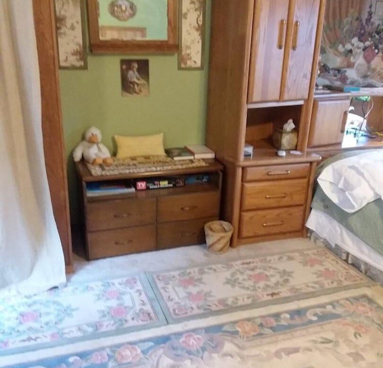 Photo of Bedroom in Happy Valley