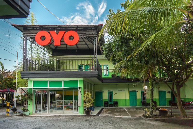 Photo of Buildings in Balikpapan