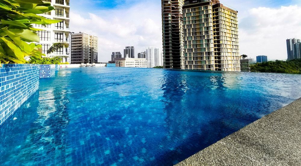 Photo of Outdoor in Medini