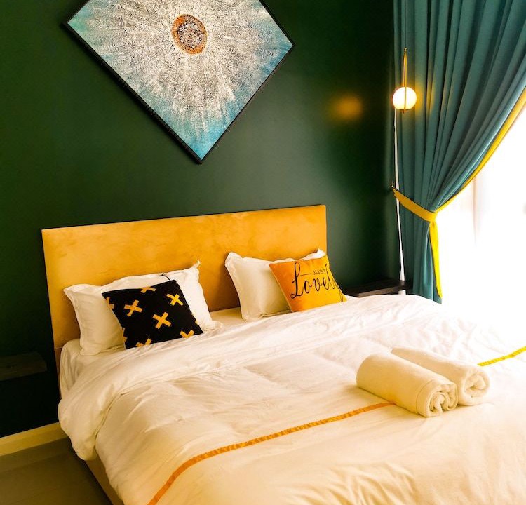 Photo of Bedroom in Medini