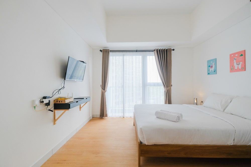 Photo of Bedroom in Bumi Serpong Damai