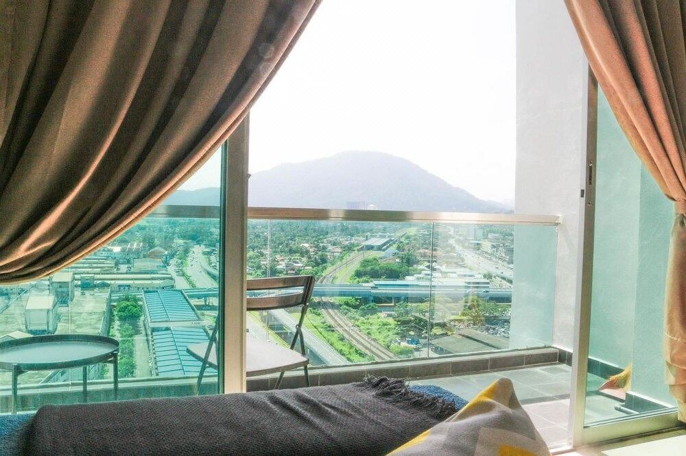 Photo of Patio Balcony in Bandar Perda