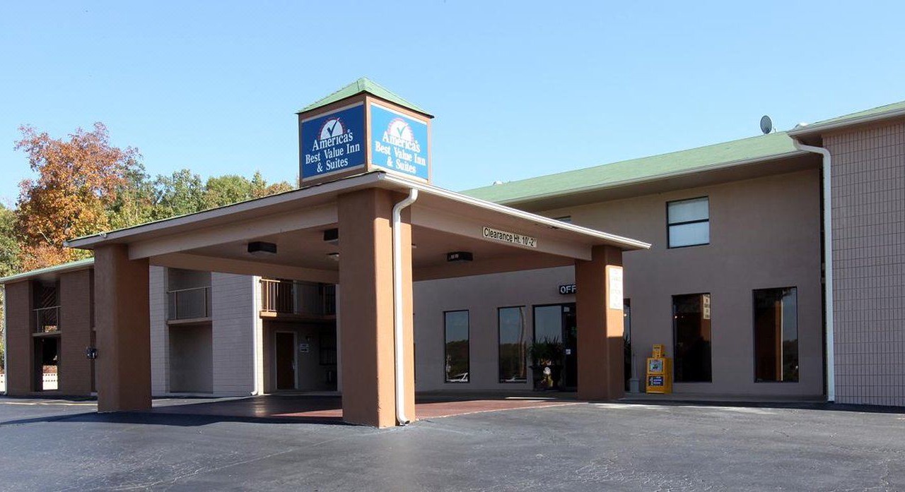 Photo of Buildings in Malvern