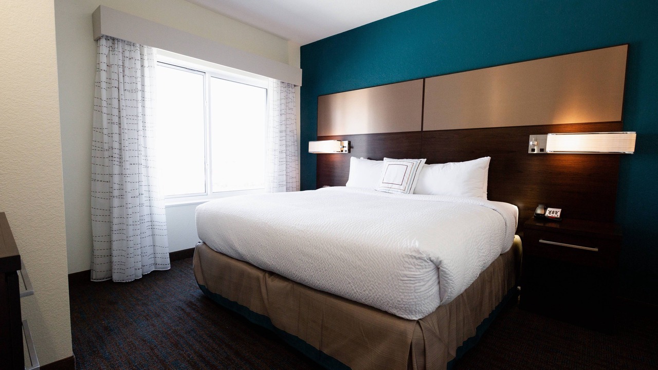 Photo of Bedroom in Central Oklahoma City