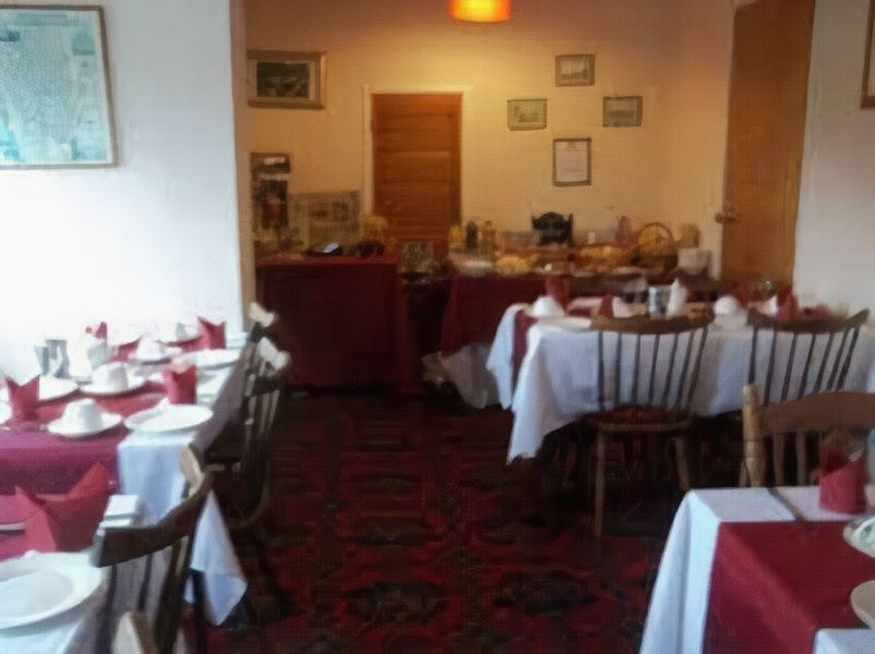 Photo of Livingroom in Amerton