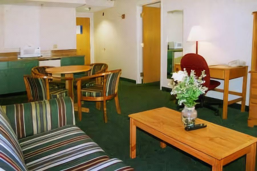 Photo of Livingroom in Octa