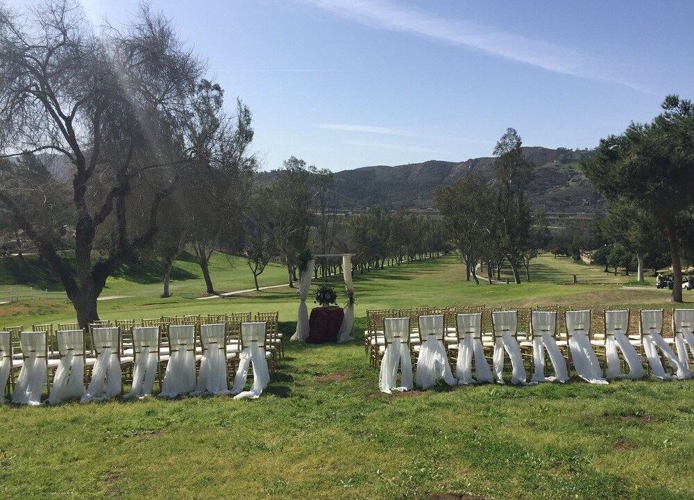 Photo of Buildings in Escondido