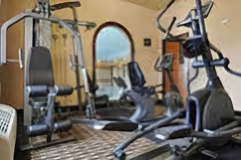 Photo of Livingroom in Perryton