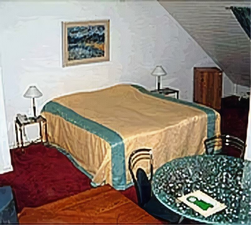 Photo of Bedroom in Clara