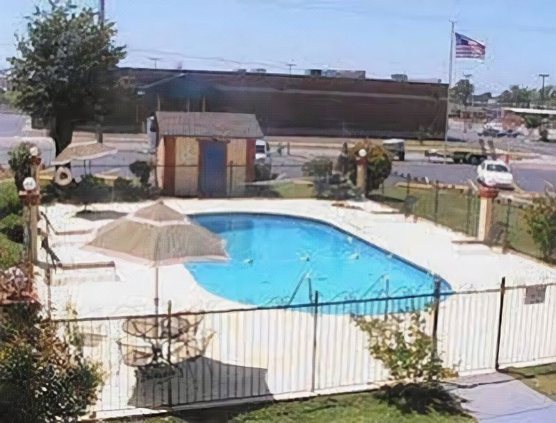 Photo of Outdoor in Okmulgee
