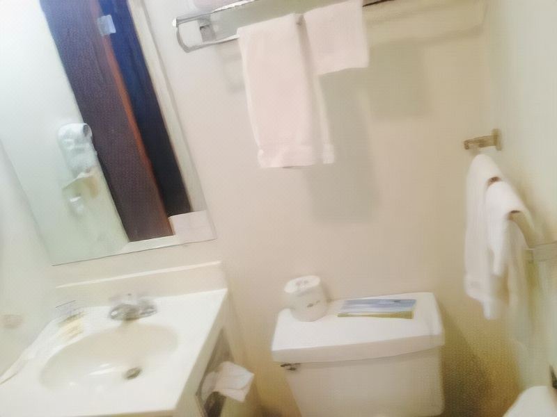Photo of Bathroom in Ogallala