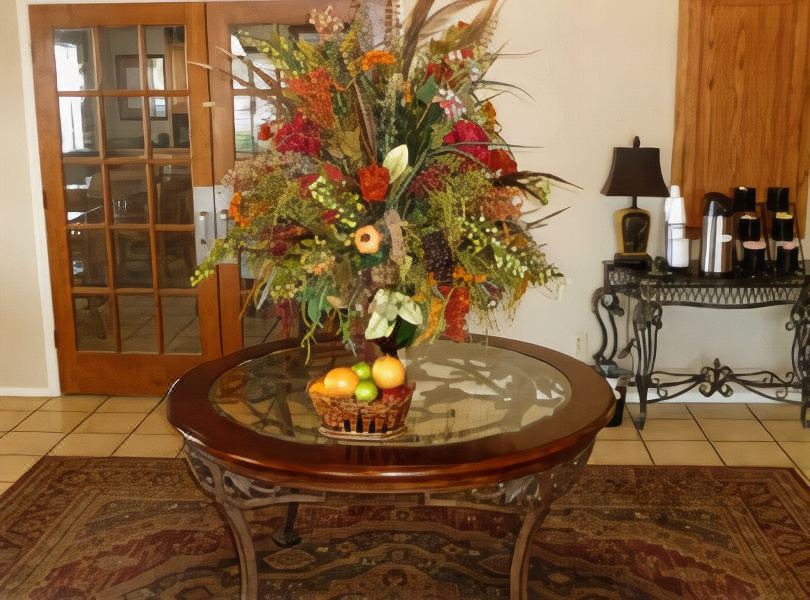 Photo of Livingroom in Sonora