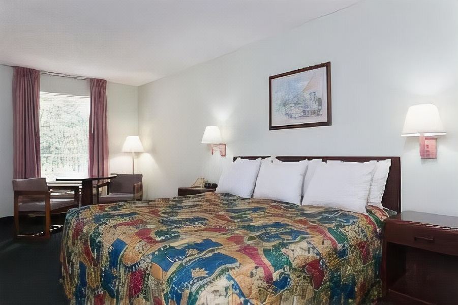 Photo of Bedroom in Crystal River