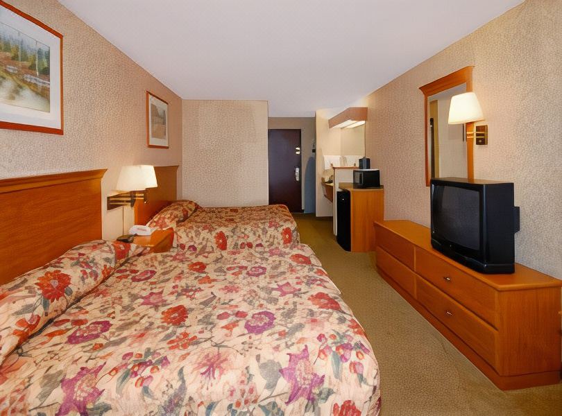 Photo of Bedroom in Ephrata