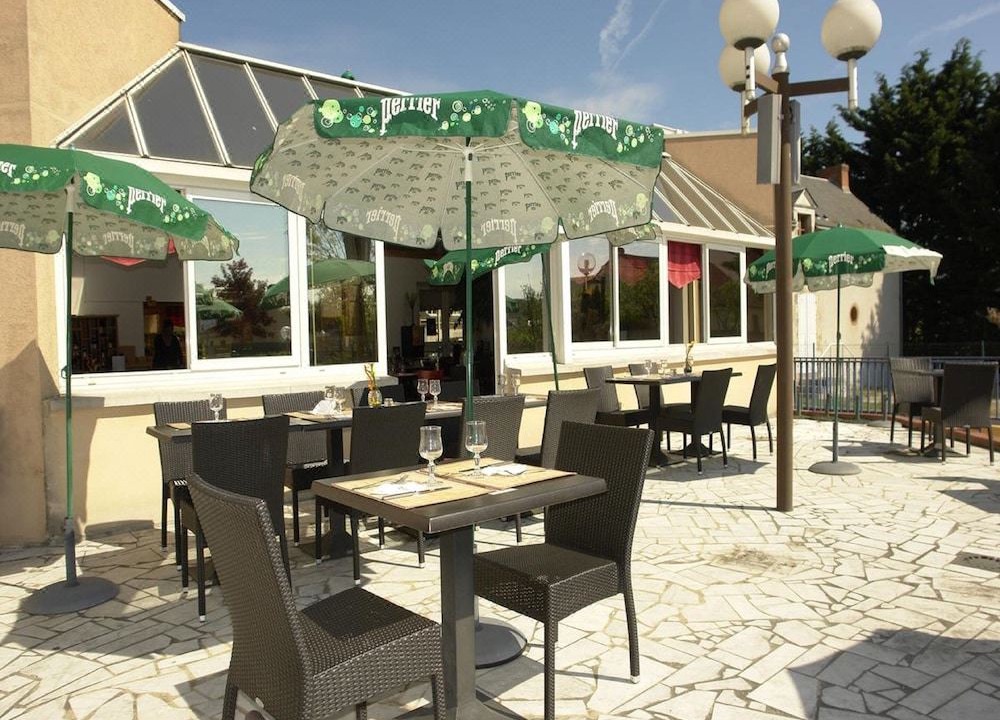 Photo of Patio Balcony in Saint-Jean-de-Braye