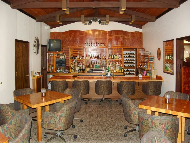 Photo of Livingroom in Mount Shasta