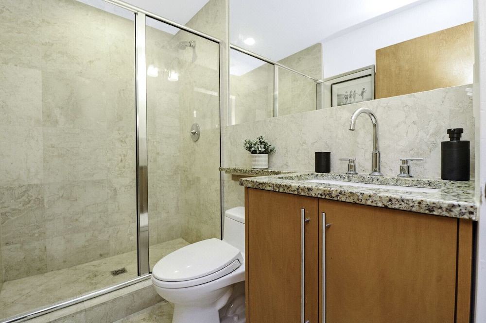 Photo of Bathroom in North Bay Village