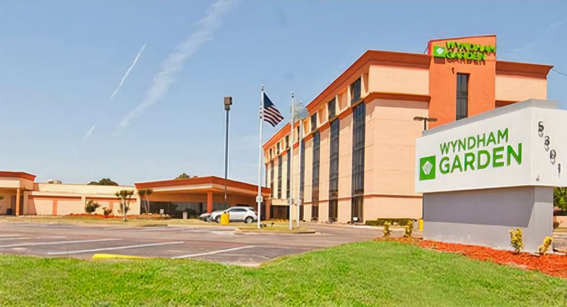 Photo of Buildings in Texarkana