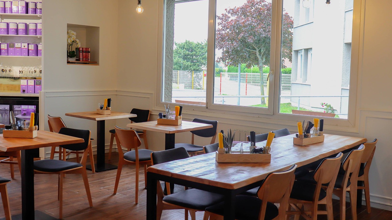 Photo of Livingroom in Calais