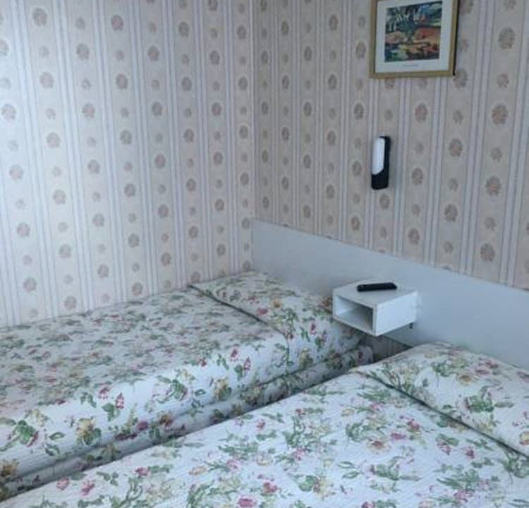 Photo of Bedroom in Combat