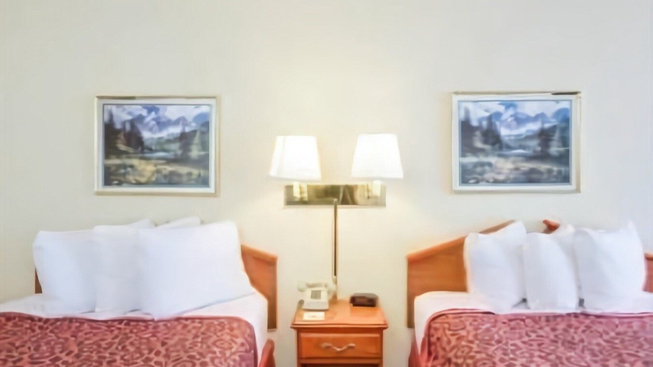 Photo of Bedroom in Newport