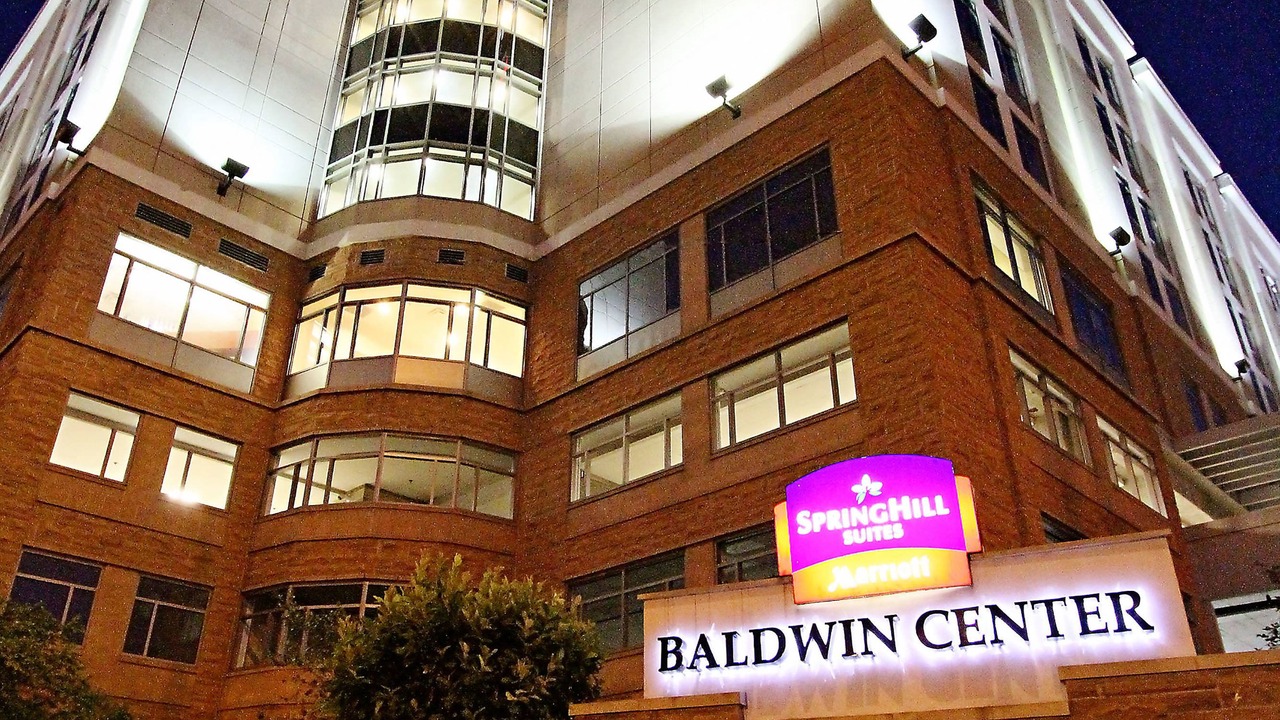 Photo of Buildings in Mount Adams