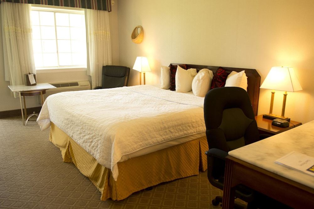Photo of Bedroom in Ogallala