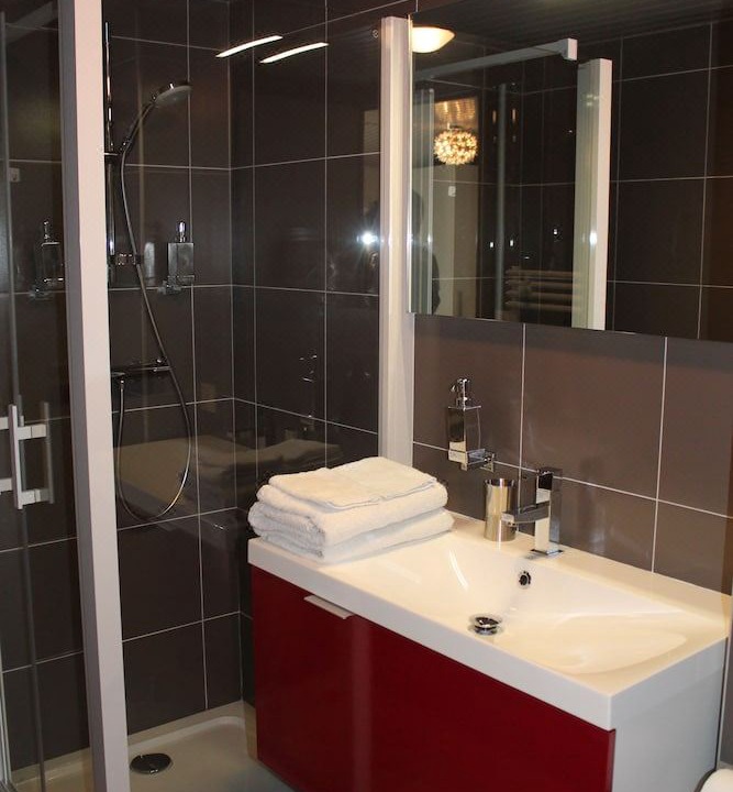 Photo of Bathroom in Les Herbiers