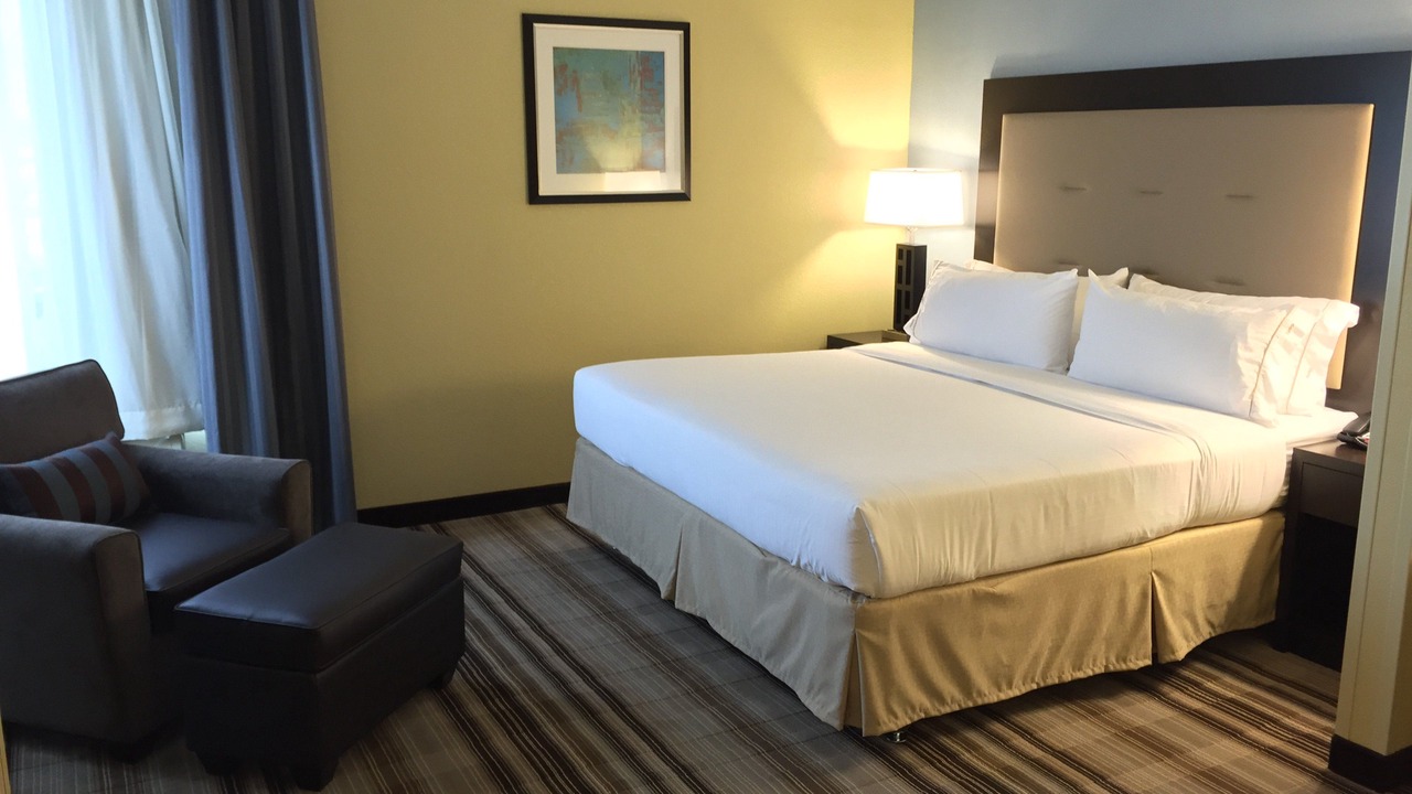 Photo of Bedroom in Arlington Heights