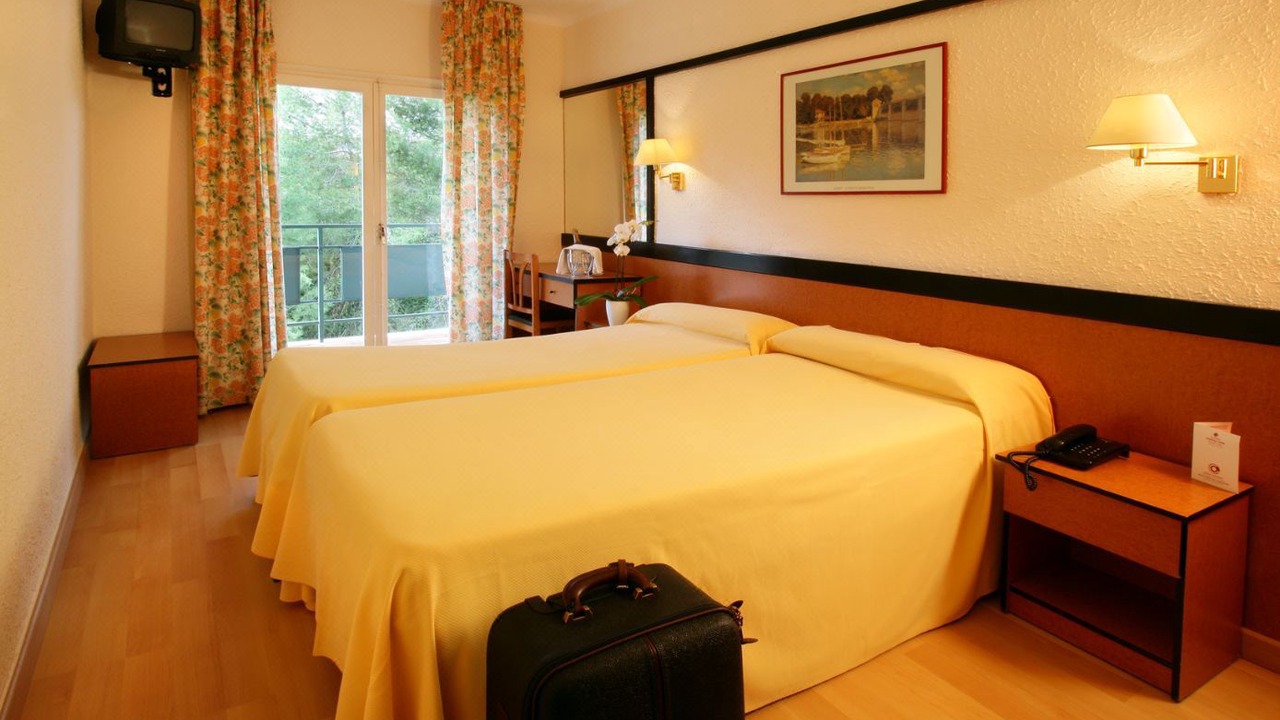 Photo of Bedroom in Lloret Town Center