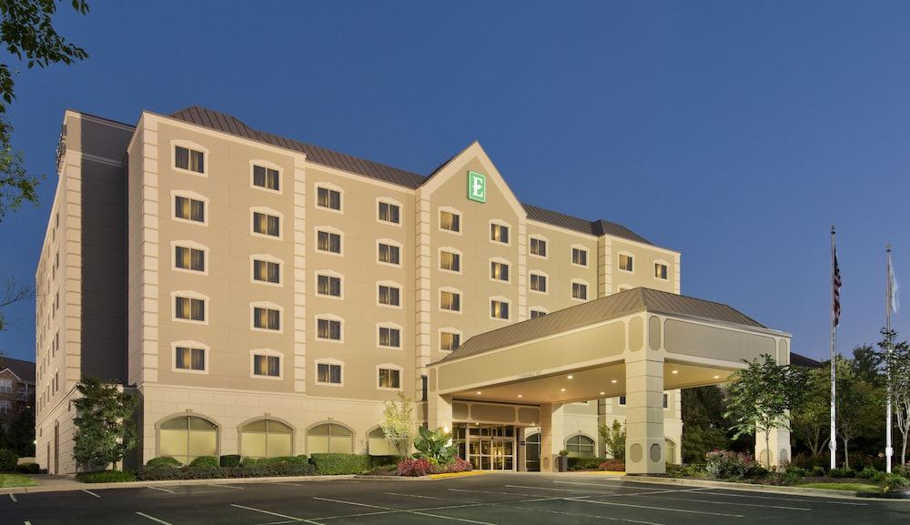 Photo of Buildings in Far North Dallas