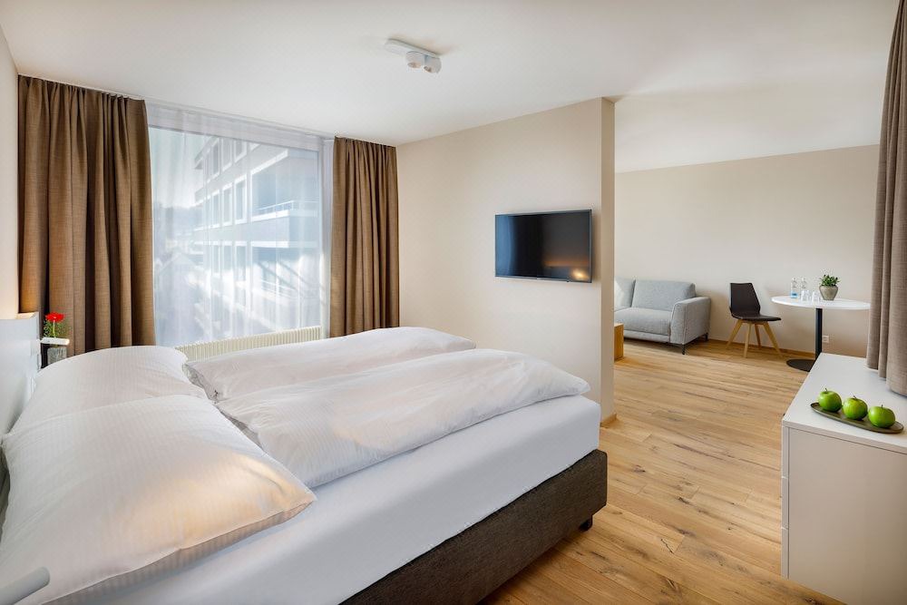 Photo of Bedroom in Kloten