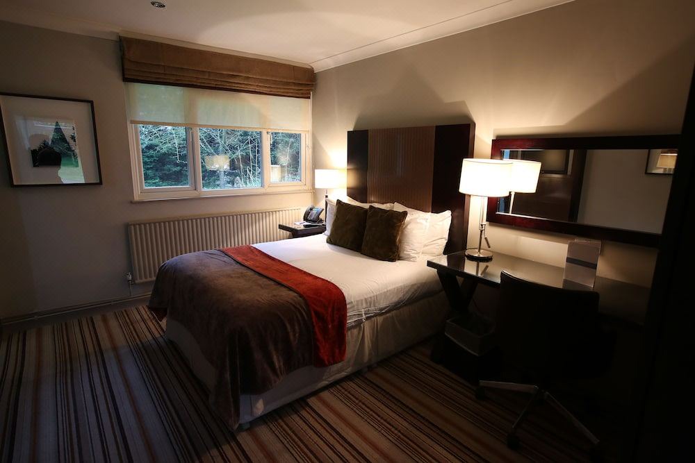 Photo of Bedroom in Betchworth