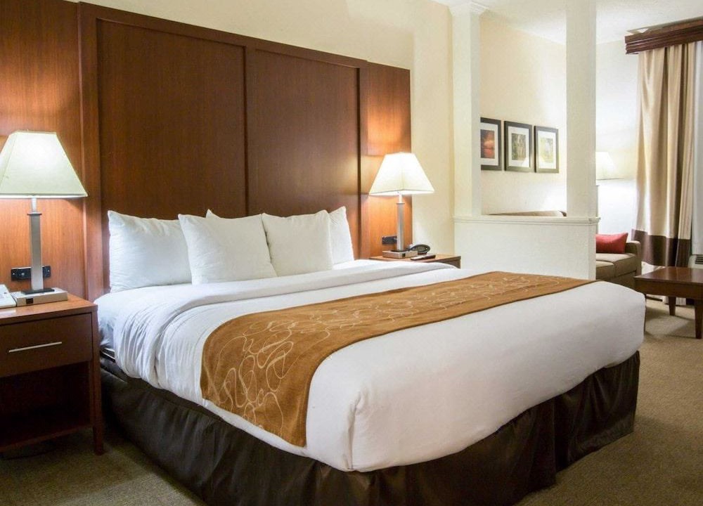 Photo of Bedroom in Cumming
