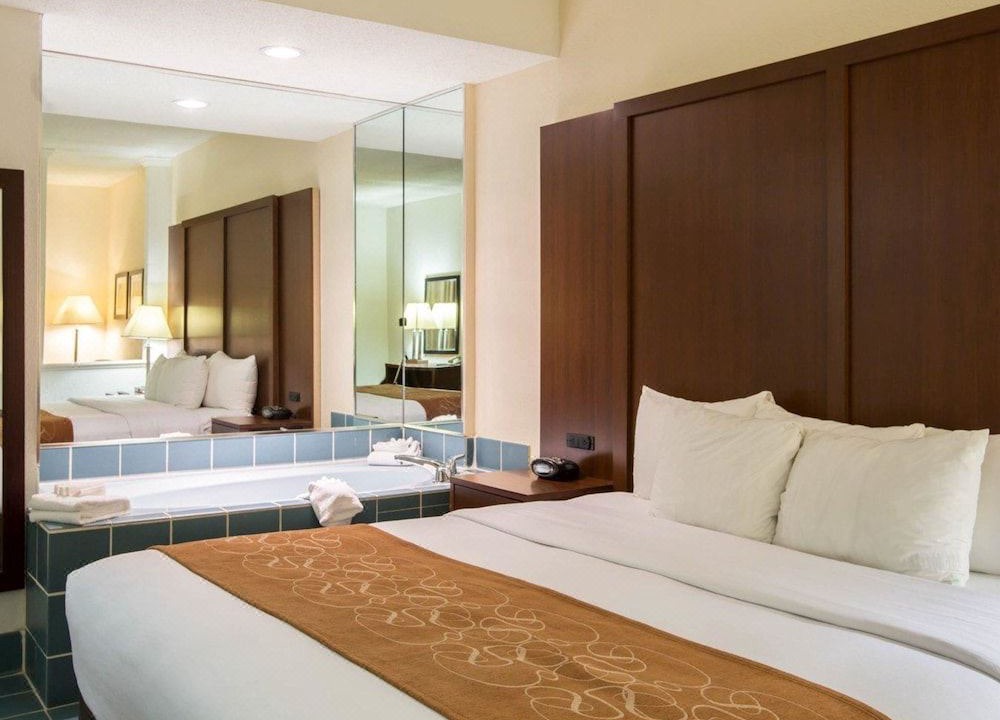 Photo of Bedroom in Cumming