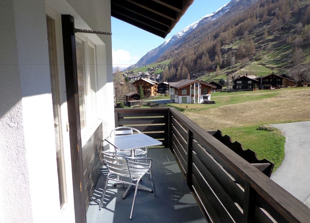 Photo of Patio Balcony in Randa