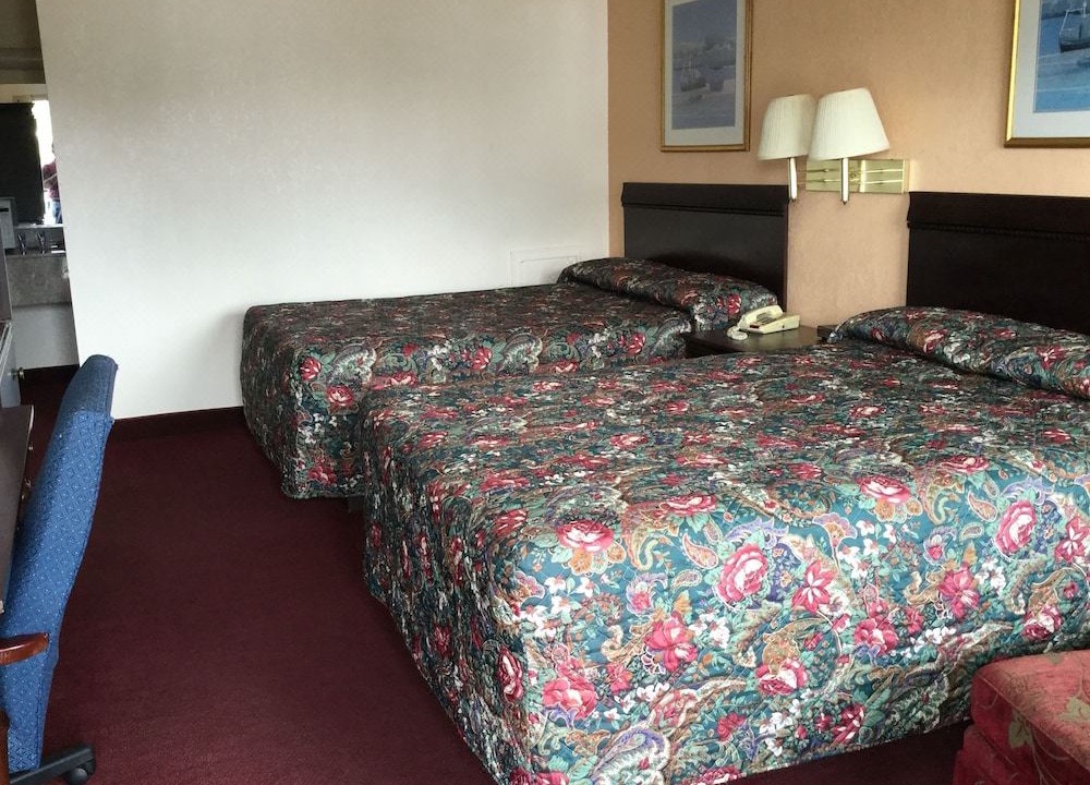 Photo of Bedroom in Hampton