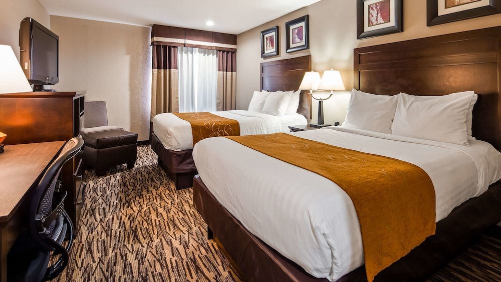 Photo of Bedroom in Lafayette