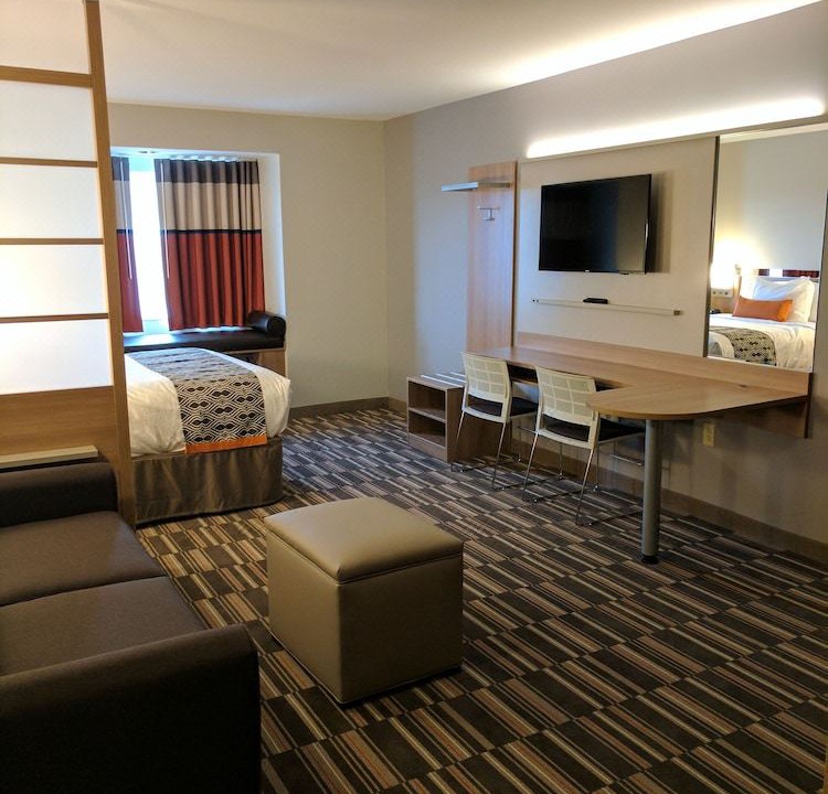 Photo of Livingroom in Clarion