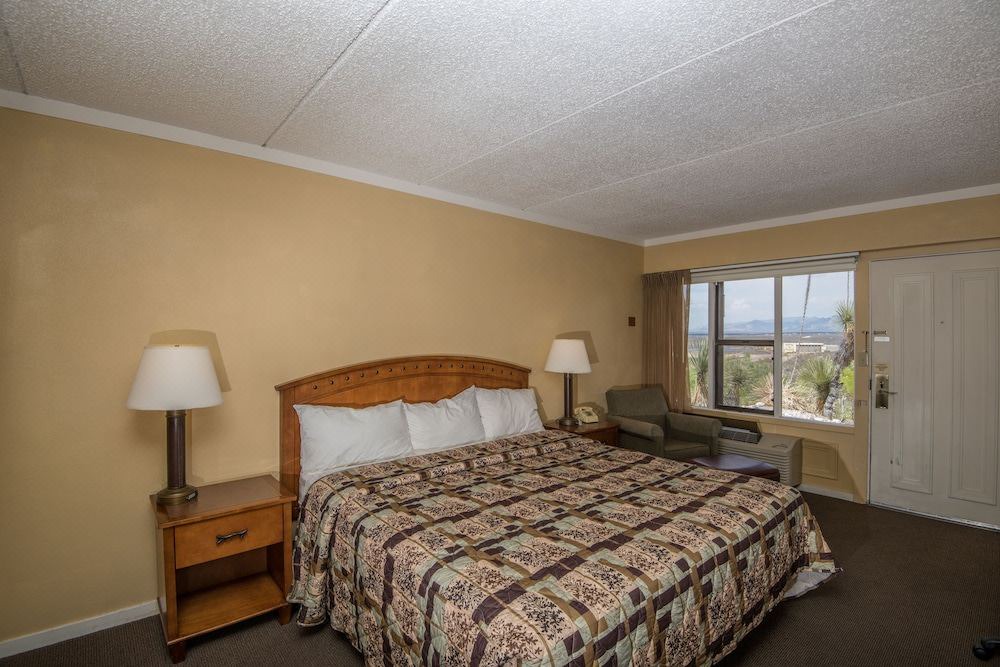 Photo of Bedroom in Tombstone