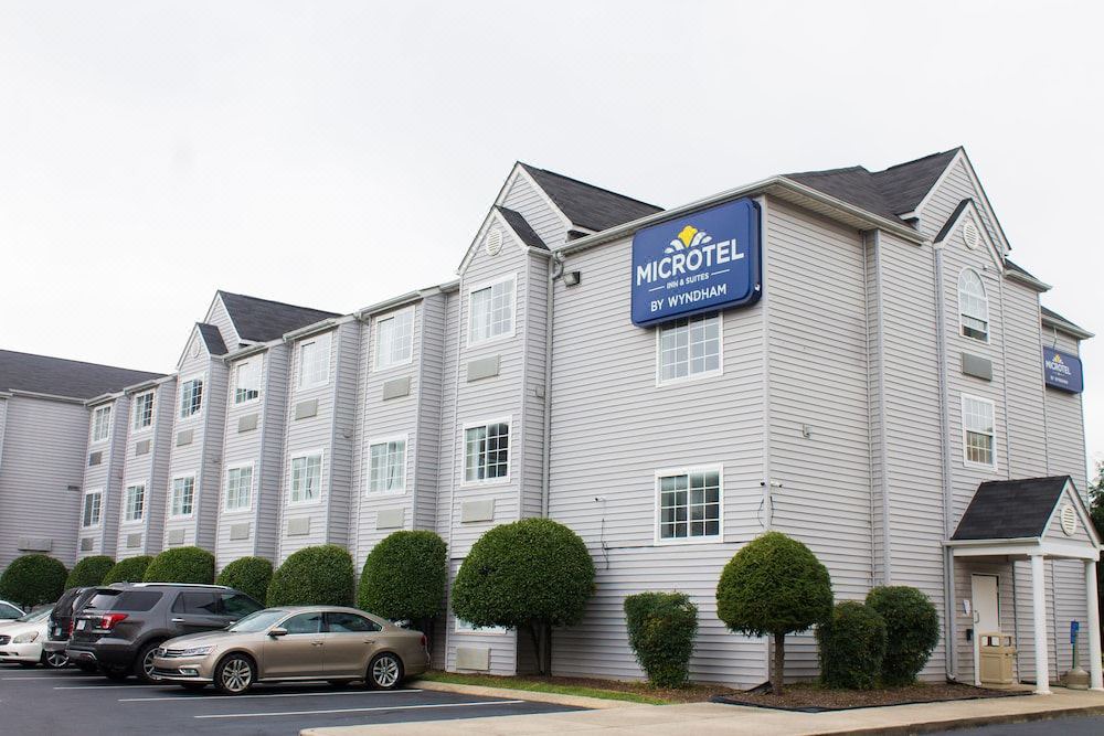 Photo of Buildings in Graysville