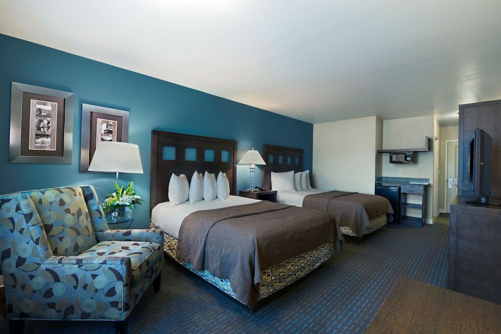 Photo of Bedroom in Silverdale