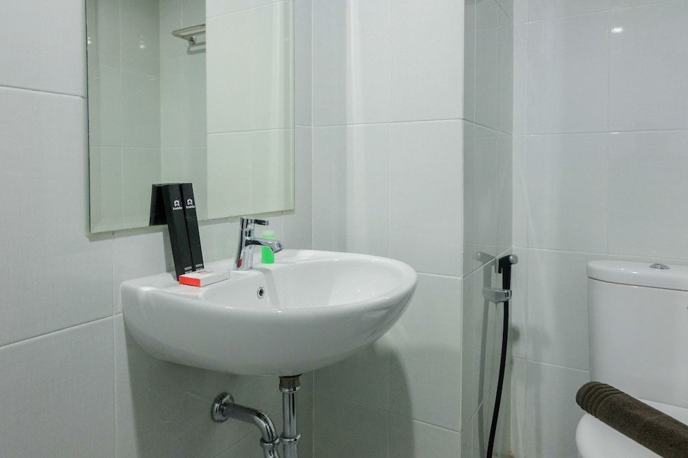 Photo of Bathroom in Bumi Serpong Damai