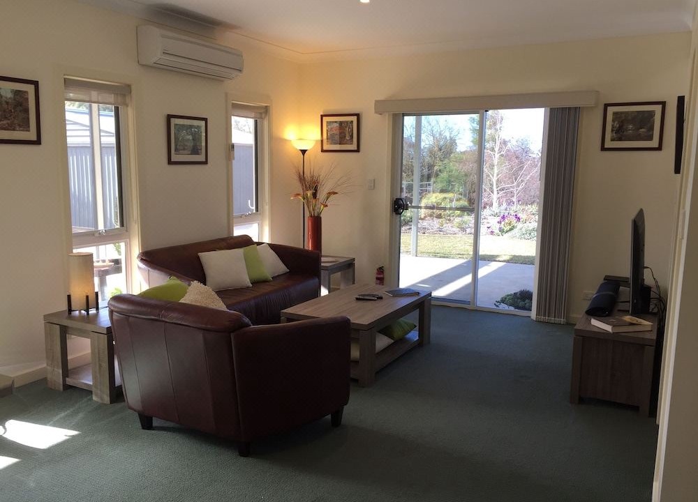 Photo of Livingroom in Upper Wakefield