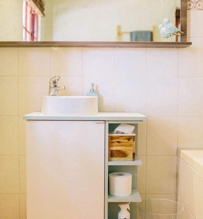 Photo of Kitchen in Upper Wakefield