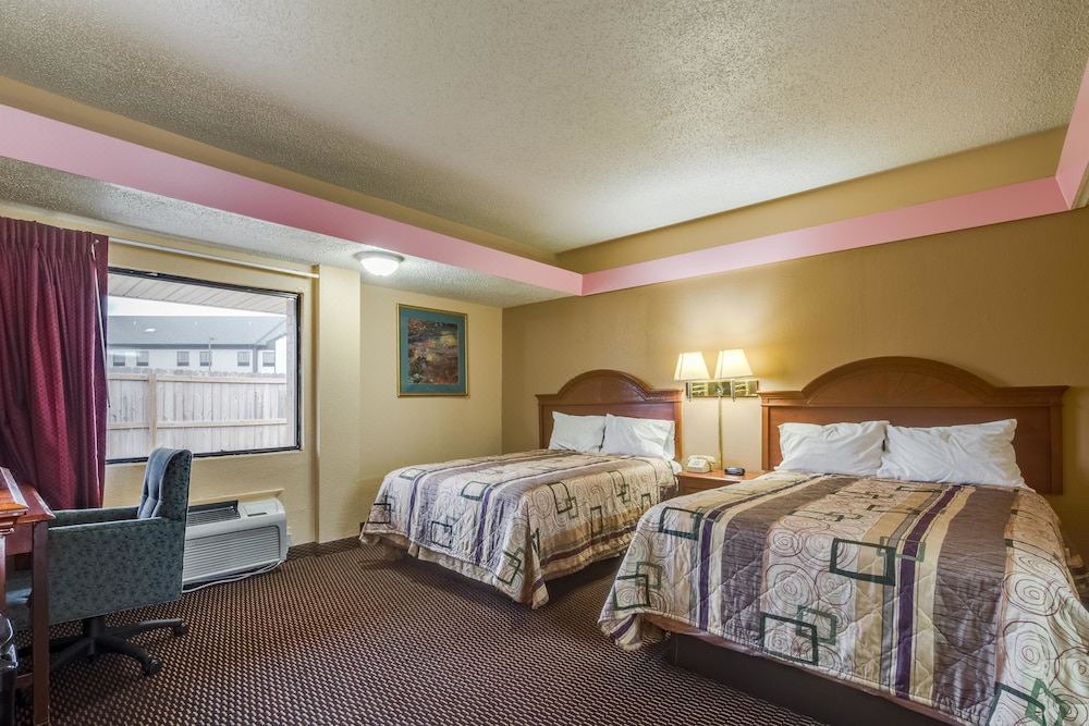 Photo of Bedroom in Midwest City