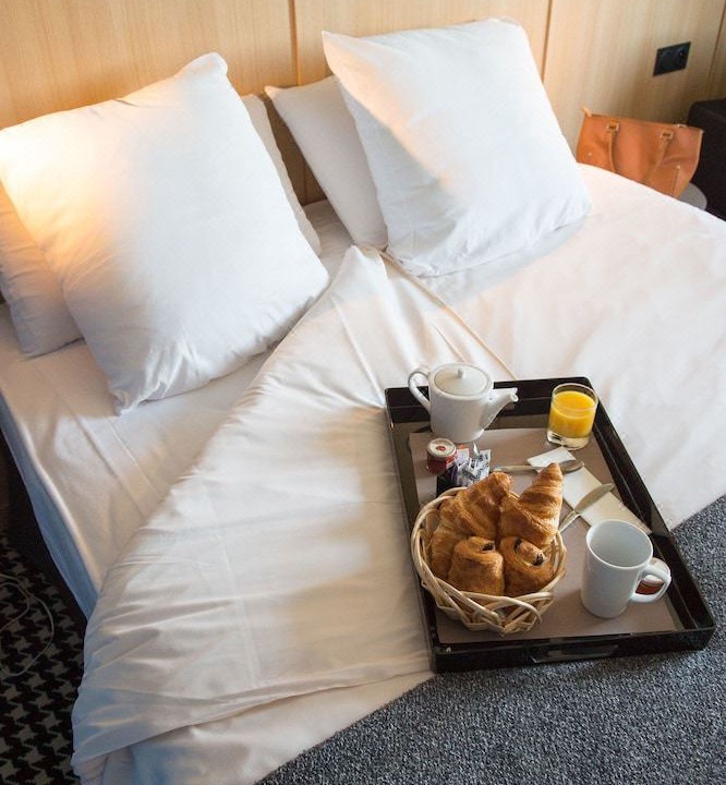 Photo of Bedroom in Joue-les-Tours