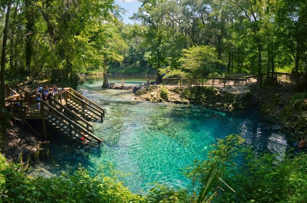 Photo of Outdoor in White Springs